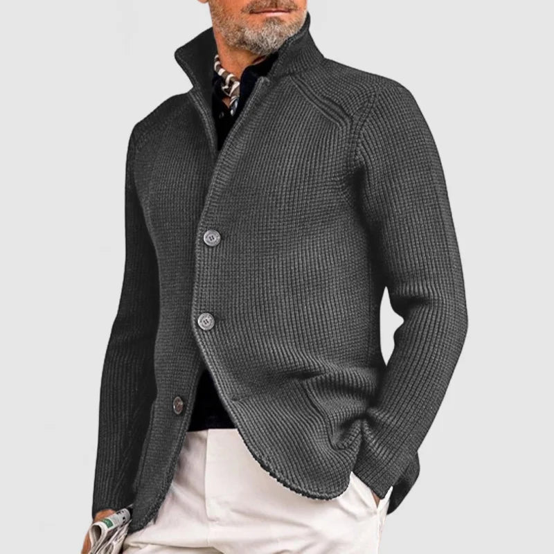 Lorenzo | Giacca Cardigan