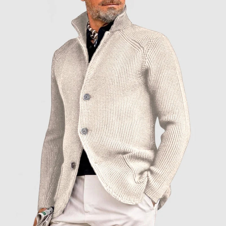 Lorenzo | Giacca Cardigan