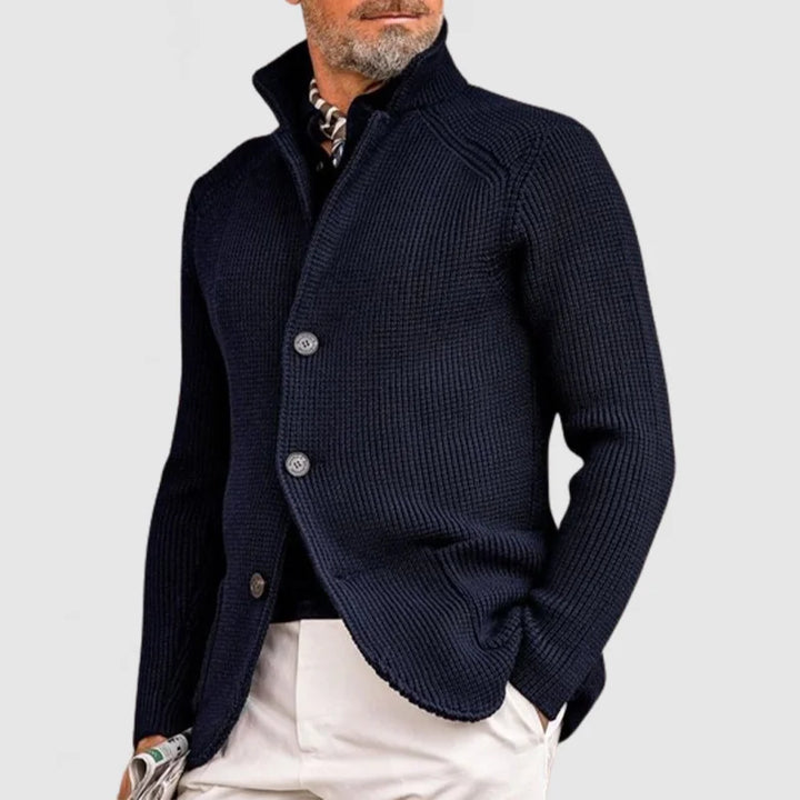 Lorenzo | Giacca Cardigan