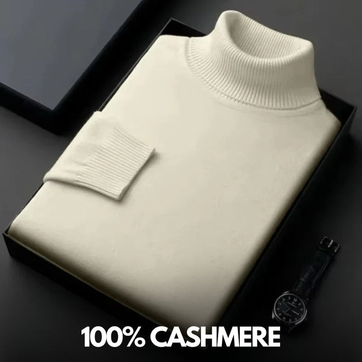 Franco | Maglione in cashmere