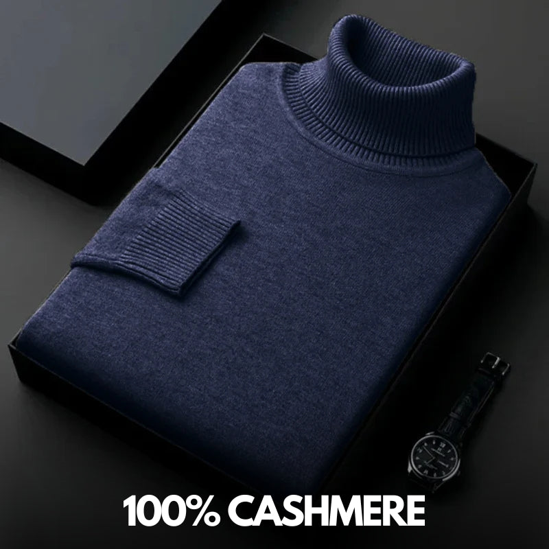 Franco | Maglione in cashmere