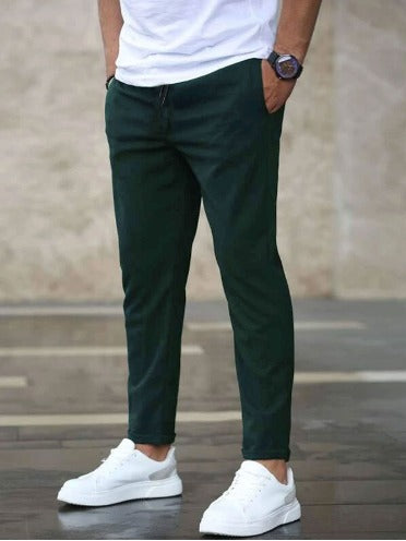 Gino | Pantaloni Premium Stretch