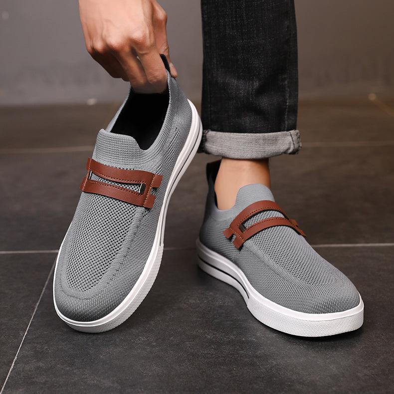 Jace | Knox Scarpa Slip-On