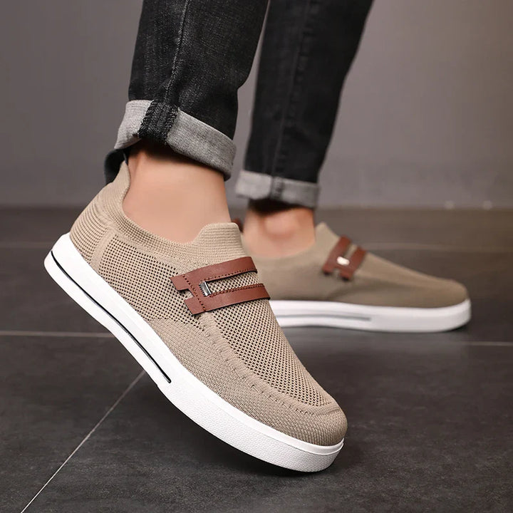 Jace | Knox Scarpa Slip-On