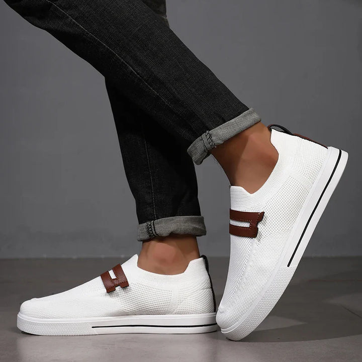 Jace | Knox Scarpa Slip-On