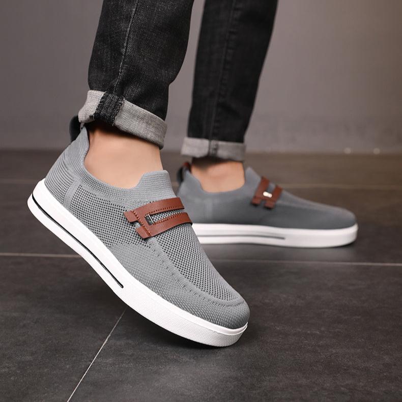 Jace | Knox Scarpa Slip-On