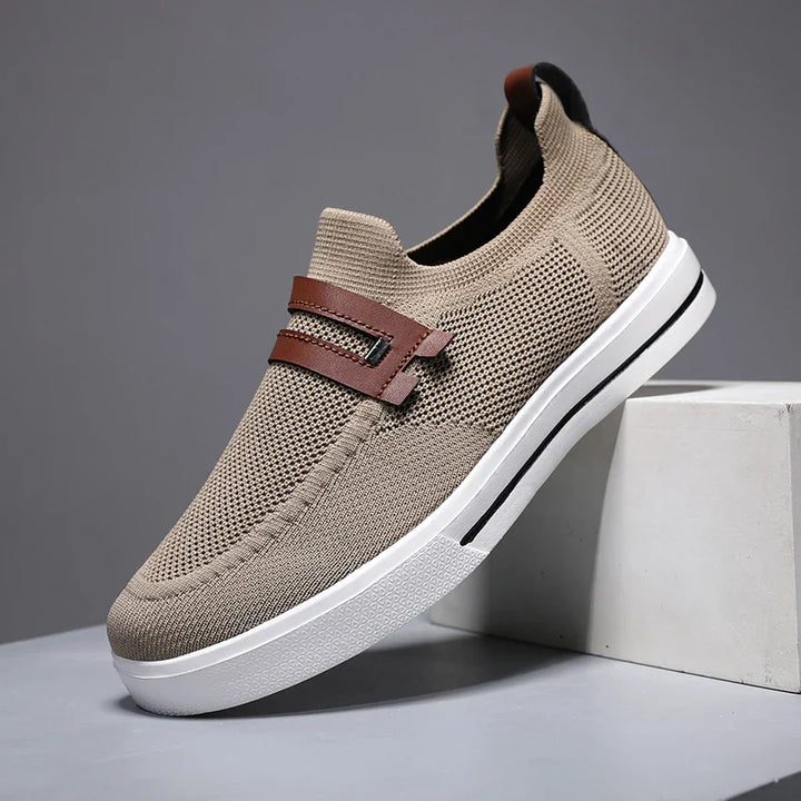 Jace | Knox Scarpa Slip-On