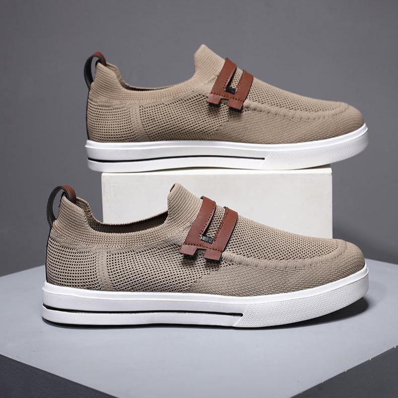 Jace | Knox Scarpa Slip-On